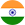 Indien flag