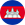Kambodscha flag