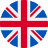 Vereinigtes Königreich flag
