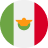 Mexiko flag
